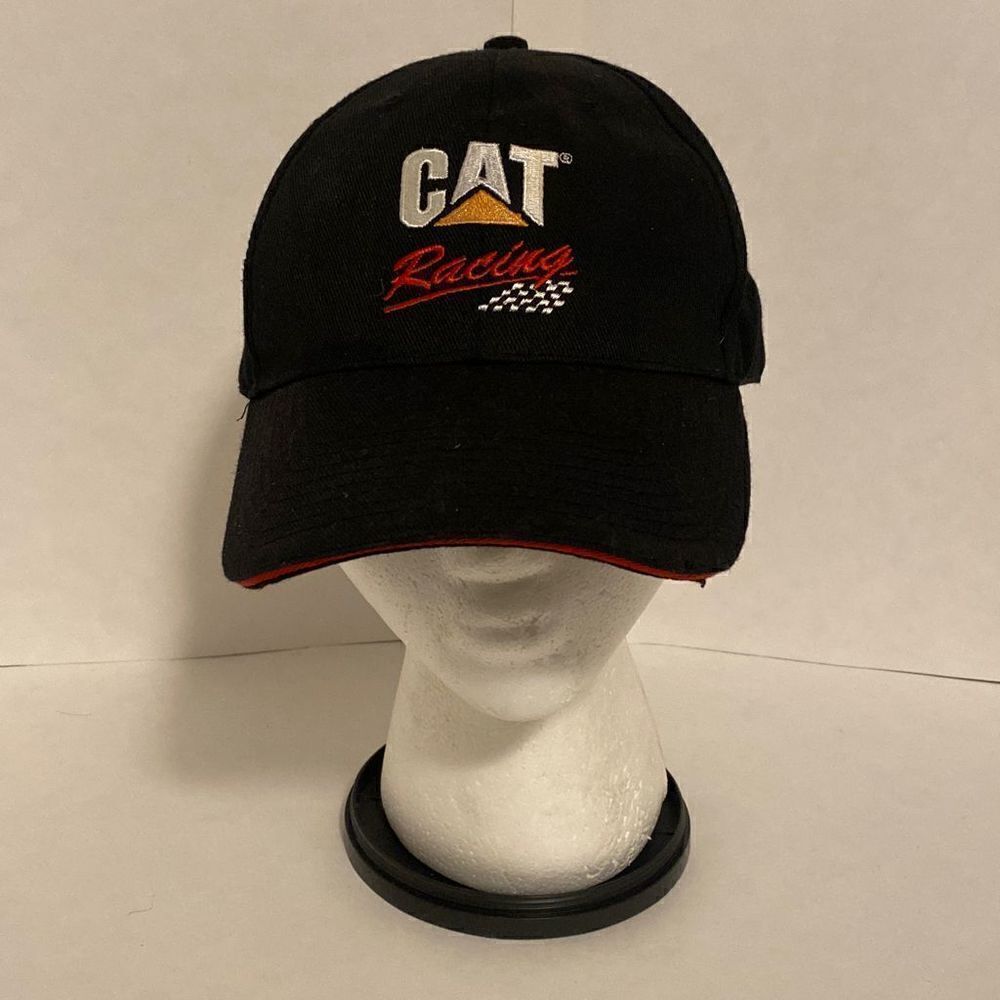 3-NASCAR Hat bundle‎ - Picture 9 of 15
